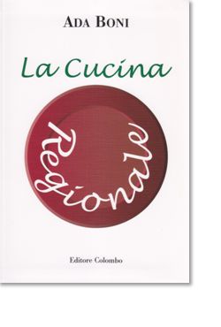 La cucina Regionale