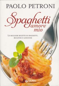 spaghetti amore mio