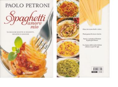 spaghetti amore mio