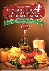 wle migliori ricette della cucina regionale italianax