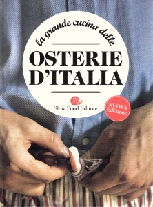 『OSTERIE D'ITALIA NUOVO』