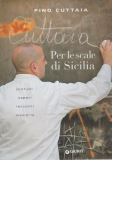 PINO CUTTAIA per le scale di Sicilia