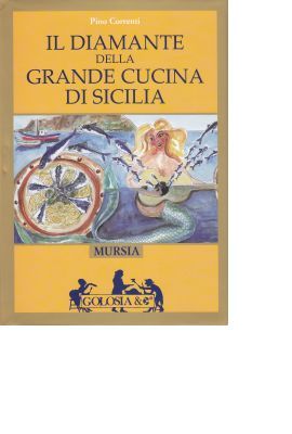 Il diamante della grande cucina di Sicilia