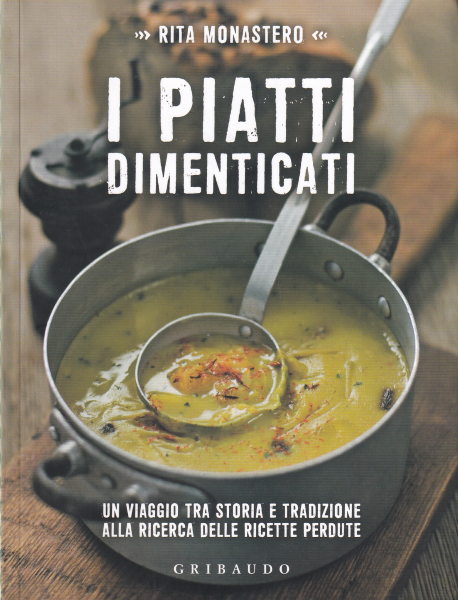 『Italia in cucina』