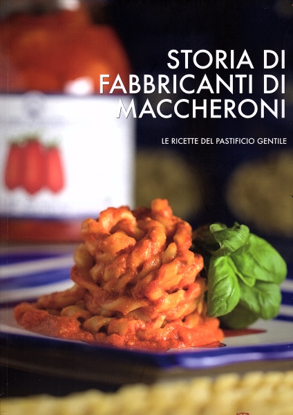 wStoria di fabbricanti di maccheronix