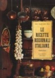 『LE RICETTE REGIONALI ITALIANE』