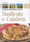 La grande cucina regionale italia-Basilicata