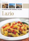 La grande cuina regionale italiana-Lazio