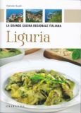 La grande cucina regionale italia-Liguria