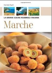 La grande cucina regionale italia-Marche