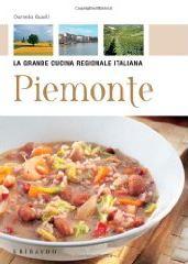 La grande cucina regionale italia-Piemonte