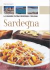 La grande cucina regionale italiana-Sardegna