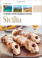 La grande cucina regionale italiana-Sicilia