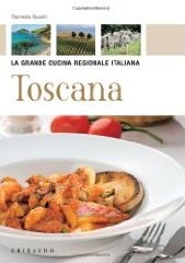 L grnde cucina regionale-Toscana