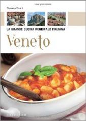 La grande cucina regionale italia-Veneto
