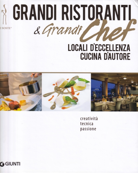 grandiristoranti & grandi chef