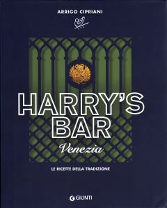 『HARRY'S BAR Venezia』
