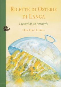 RICETTE DI OSTERIE DI LANGA