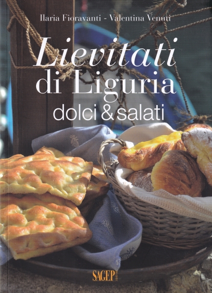 Lievitati di Liguria