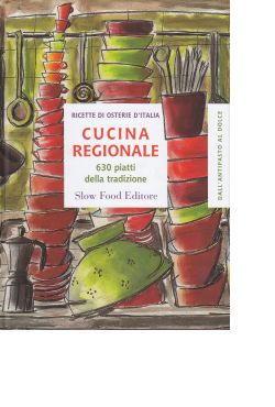 CUCINA REGIONALE