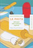 wRICETTE DI OSTERIE D'ITALIA-LA PASTAx