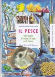 IL PESCE