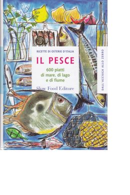 IL PESCE