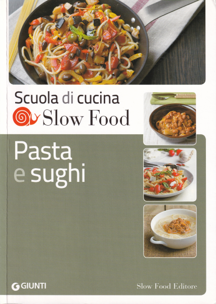 SCUOLA DI CUCINA pastsugo