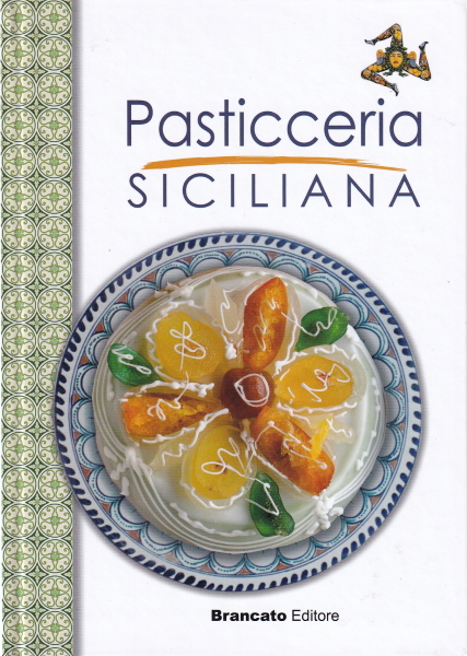 Pasticceria siciliana