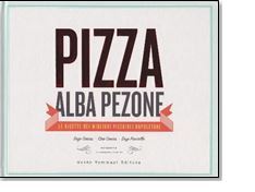 pizza alba pezone