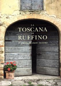 wLA TOSCANA DI RUFFINOx