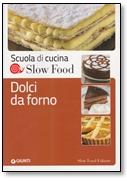 SCUOLA DI CUCINA DOLCI