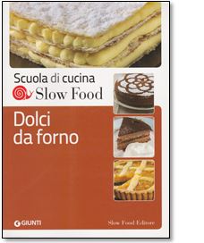 SCUOLA DI CUCINA Dolci da forno