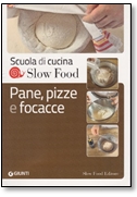 SCUOLA DI CUCINA PANE