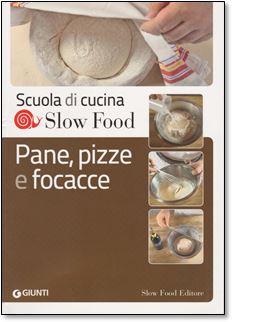 SCUOLA DI CUCINA Pane