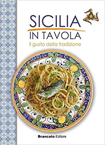 sicilia in tavola