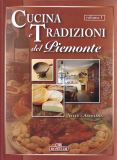 wCUCINA E TRADIZIONI DEL PIEMONTE VOL.1x