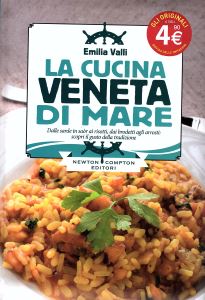 La cucina veneta di mare