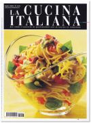 LA CUCINA ITALIANA