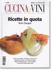 CUCINAVINI