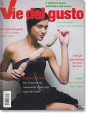 VIE DEL GUSTO